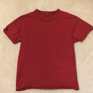 Brandy Melville John Galt tee shirt